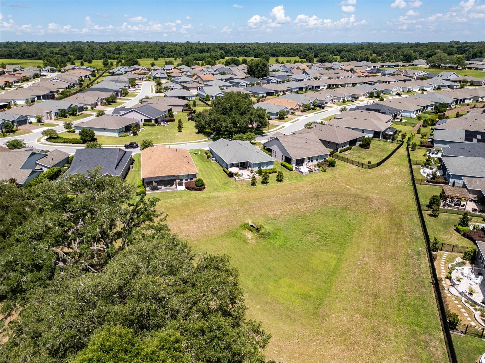 OCALA PRESERVE PH 9 - Residential