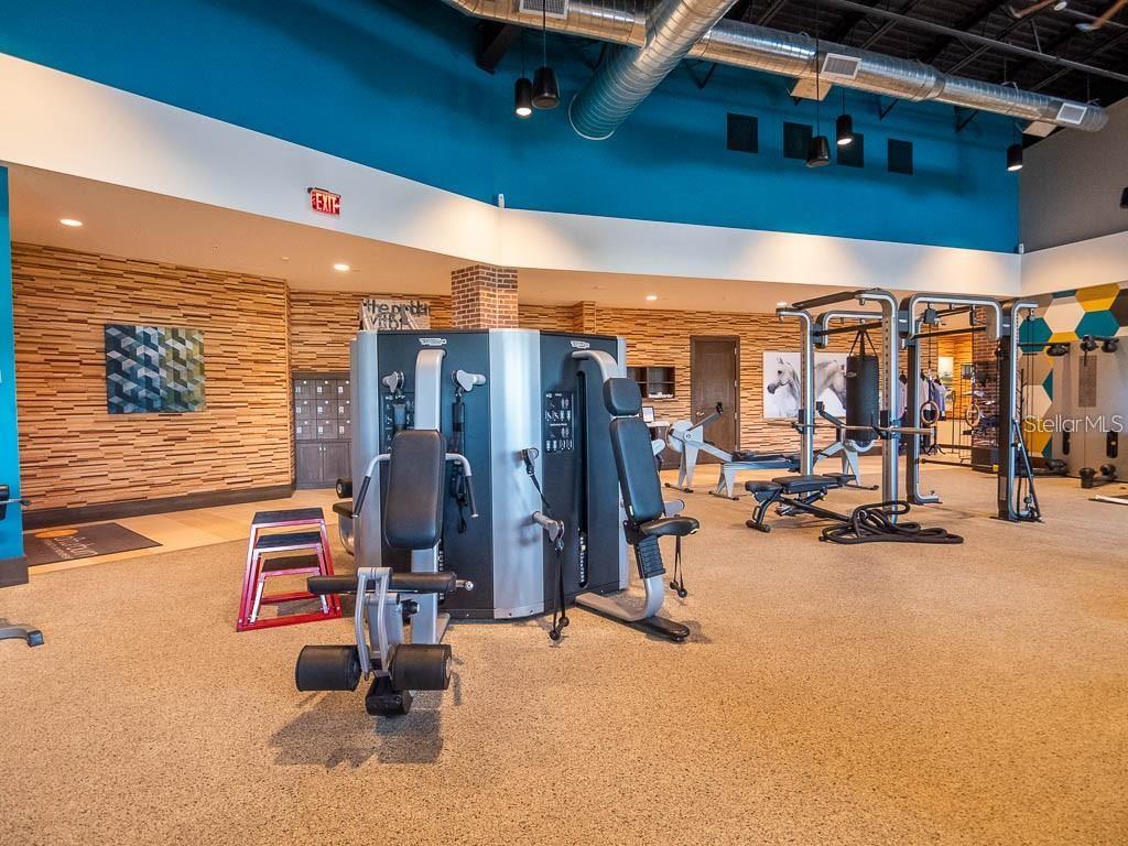 OCALA PRESERVE PH 9 - Residential
