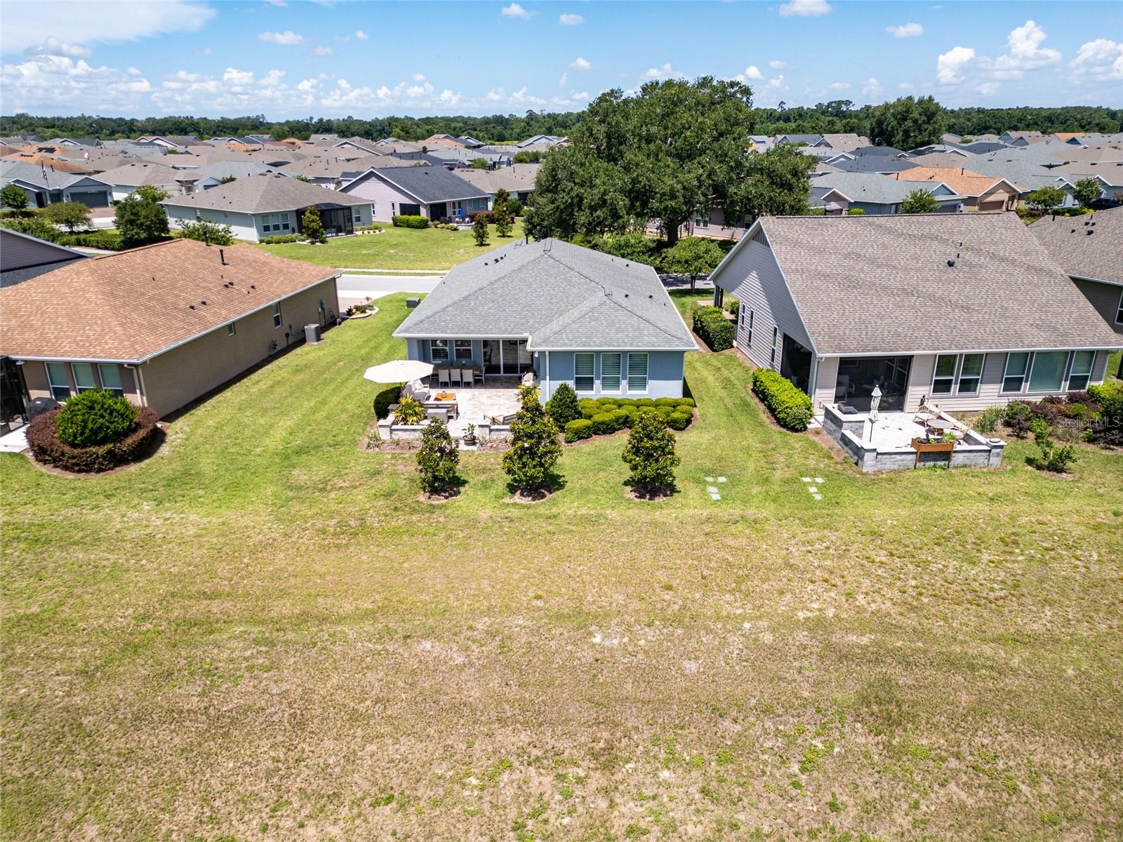 OCALA PRESERVE PH 9 - Residential