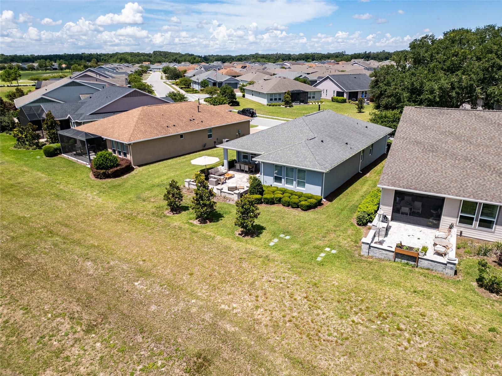 OCALA PRESERVE PH 9 - Residential