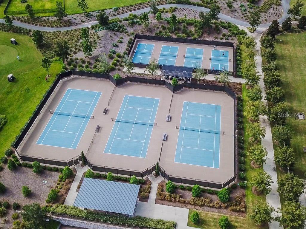 OCALA PRESERVE PH 9 - Residential