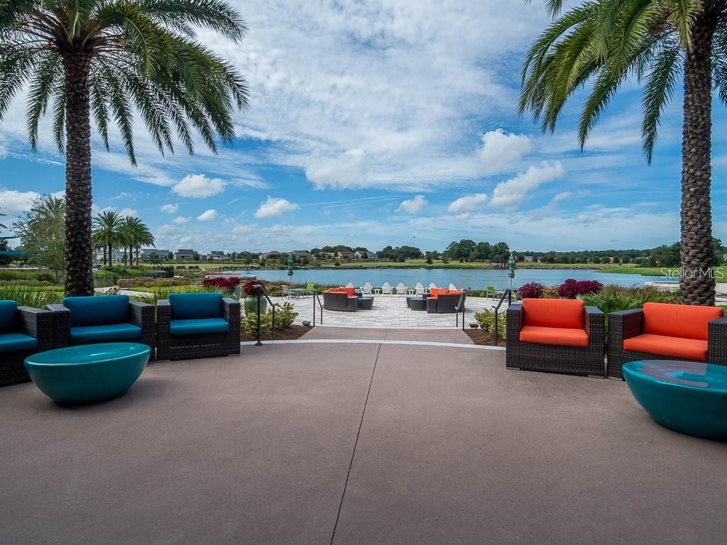 OCALA PRESERVE PH 9 - Residential