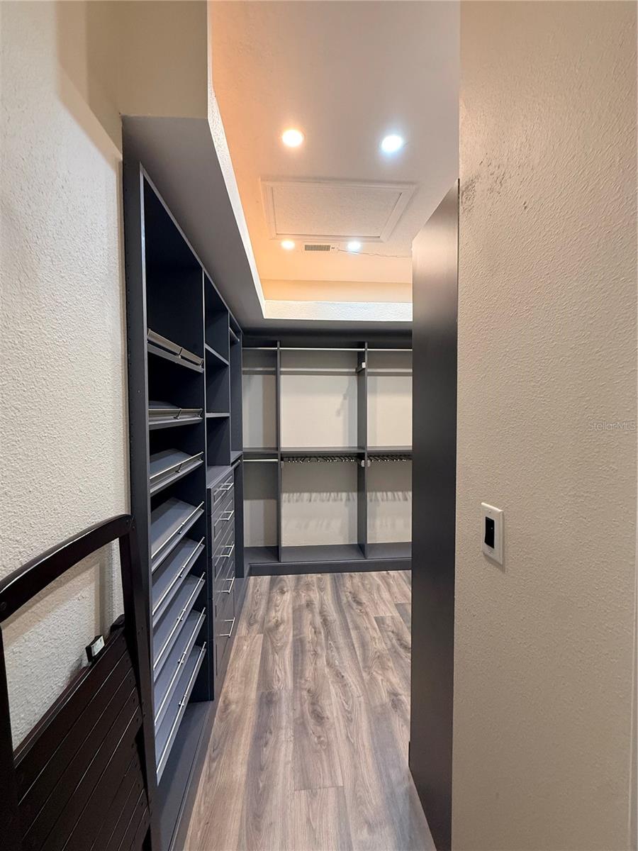 CLERMONT LOST LAKE - Residential Lease