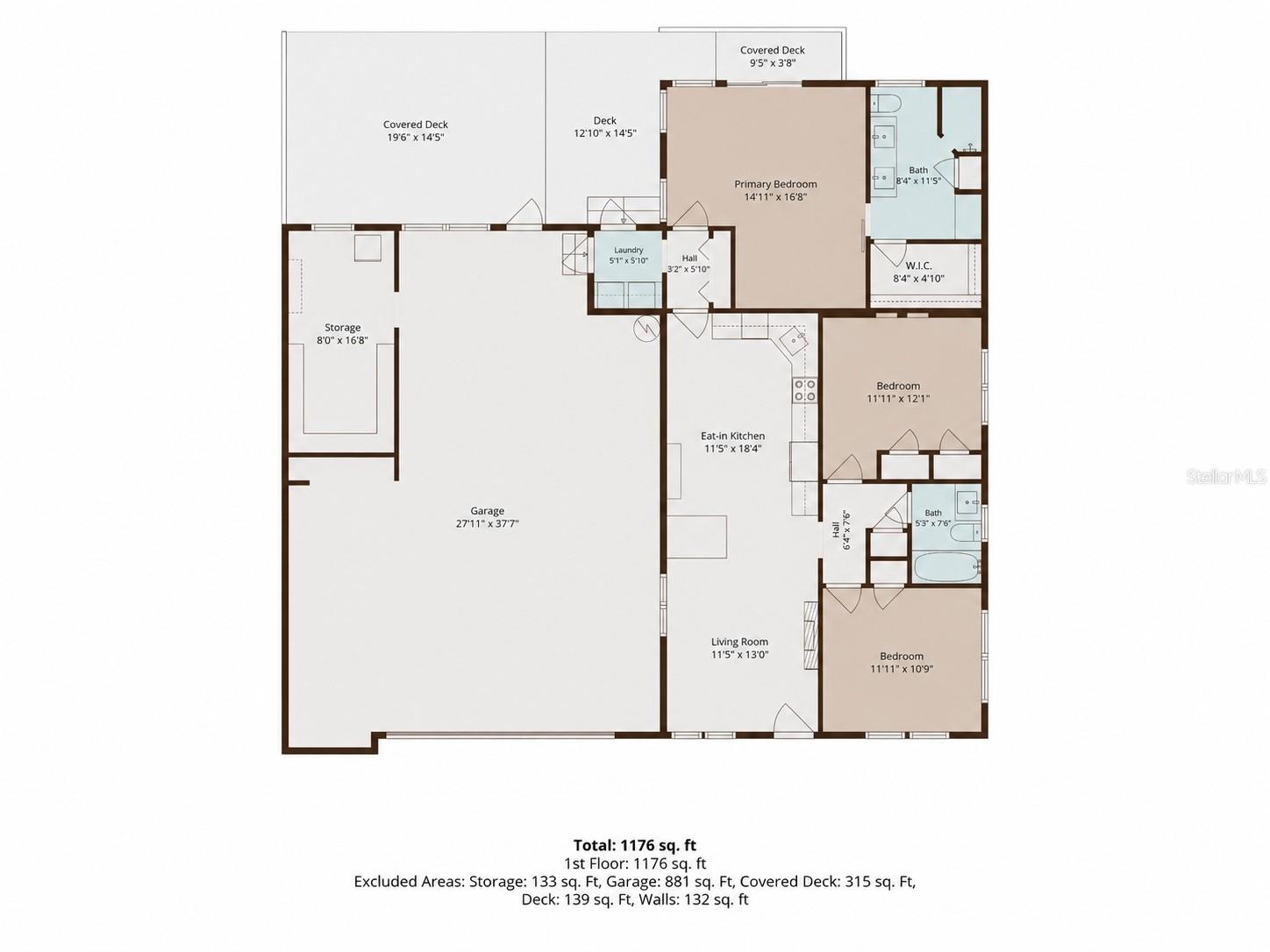 TAMPAS NORTH SIDE CNTRY CL - Residential