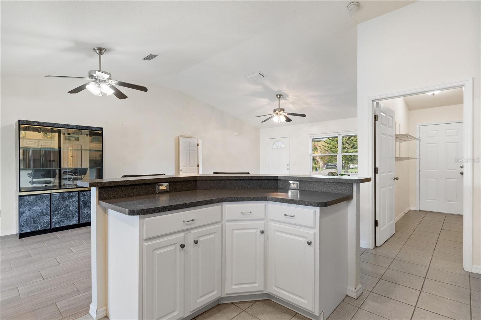 INDIAN LAKE ESTATES - Residential