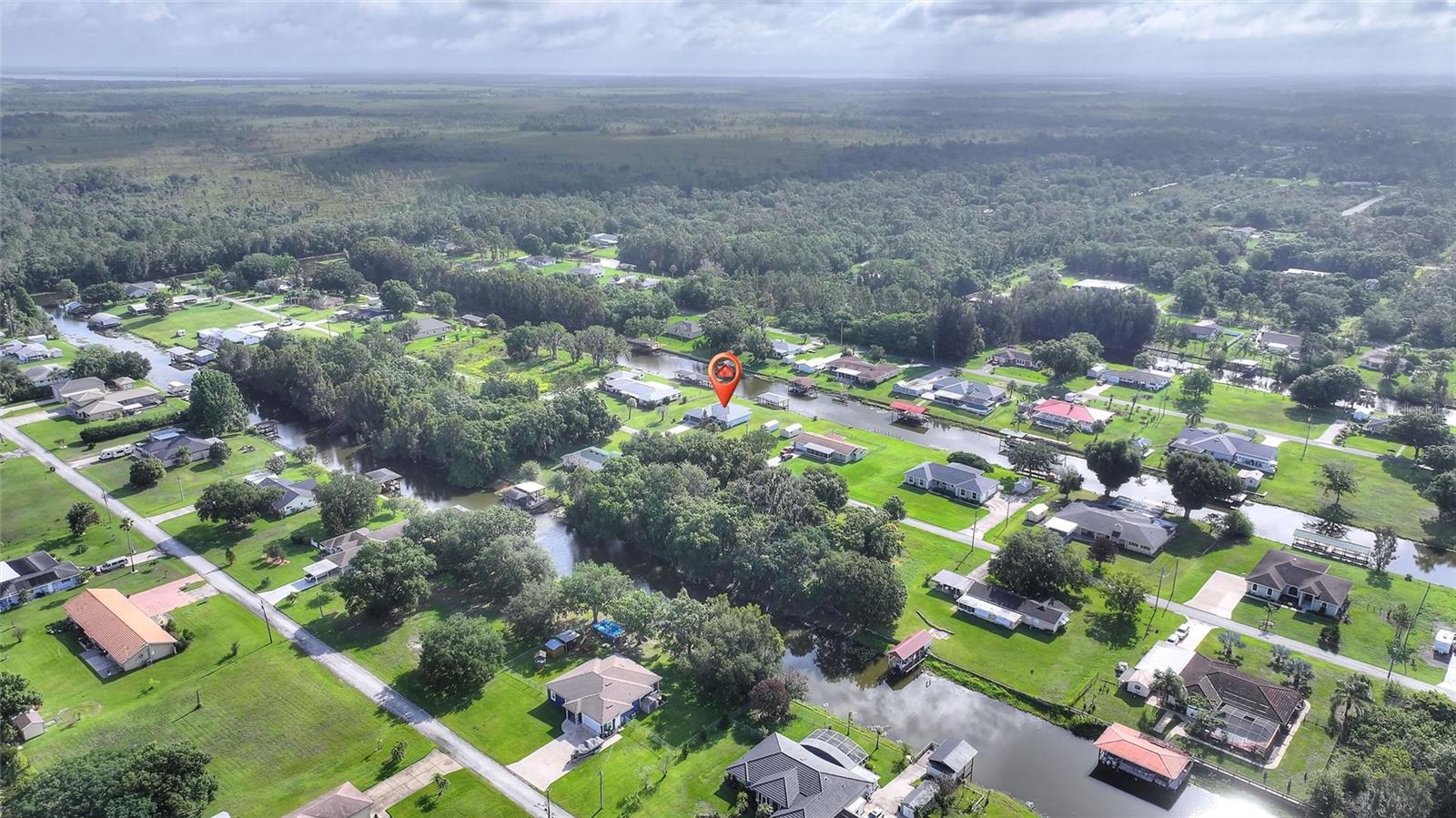 INDIAN LAKE ESTATES - Residential