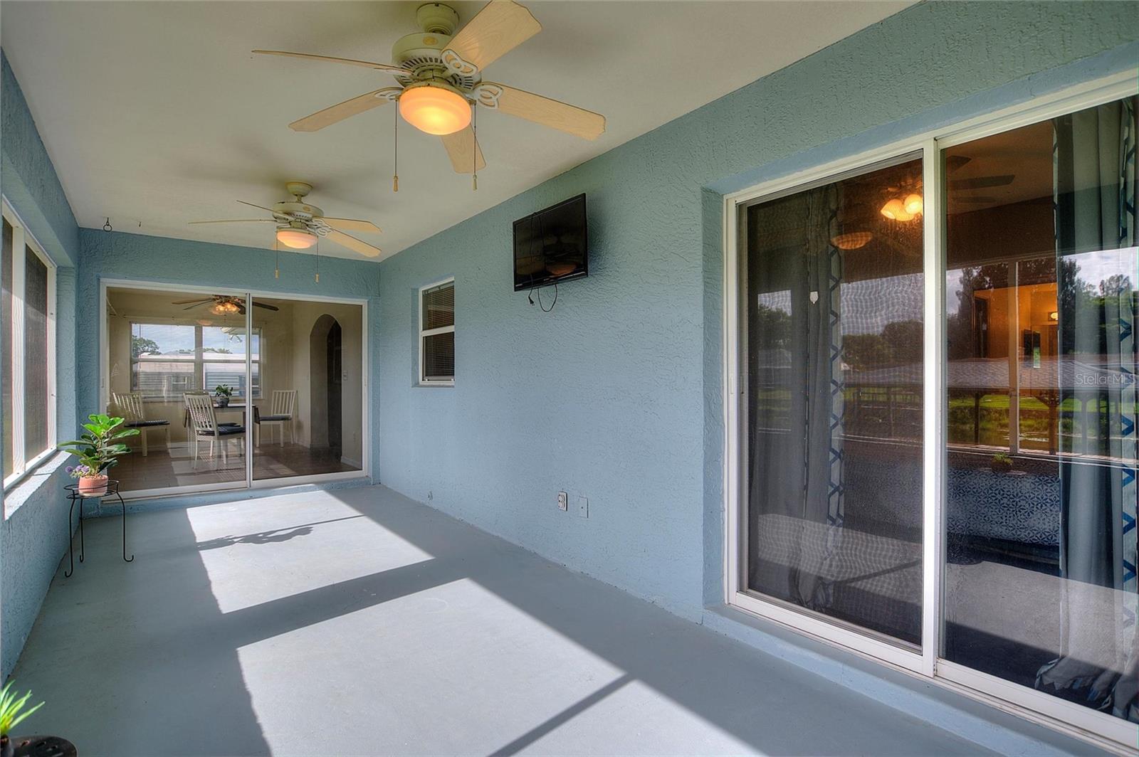INDIAN LAKE ESTATES - Residential