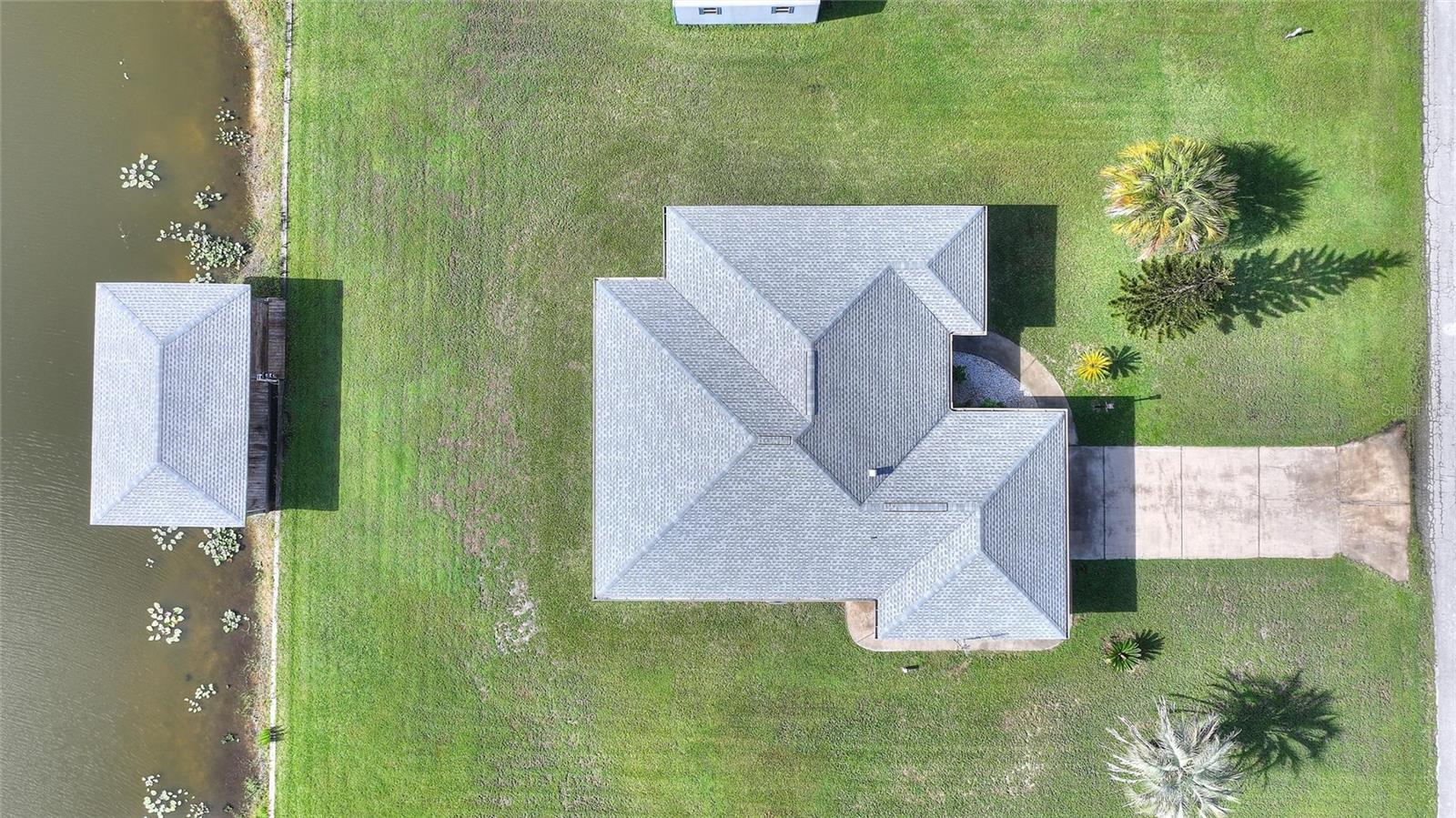 INDIAN LAKE ESTATES - Residential