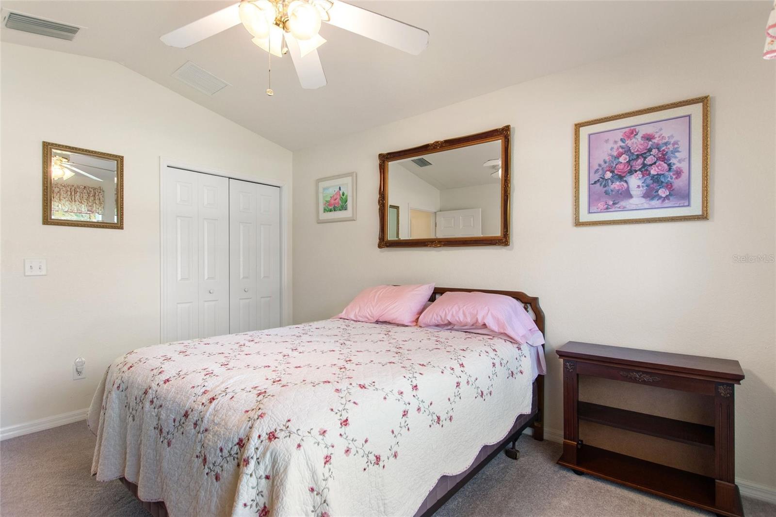 INDIAN LAKE ESTATES - Residential