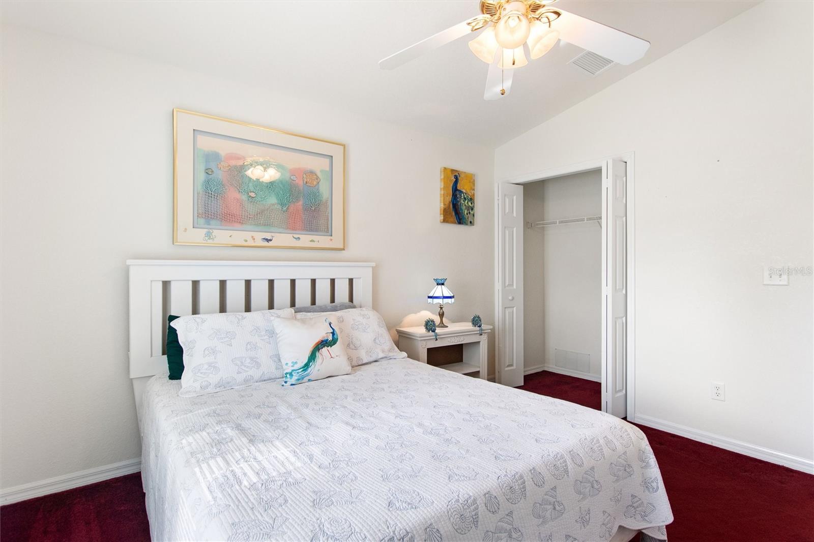INDIAN LAKE ESTATES - Residential