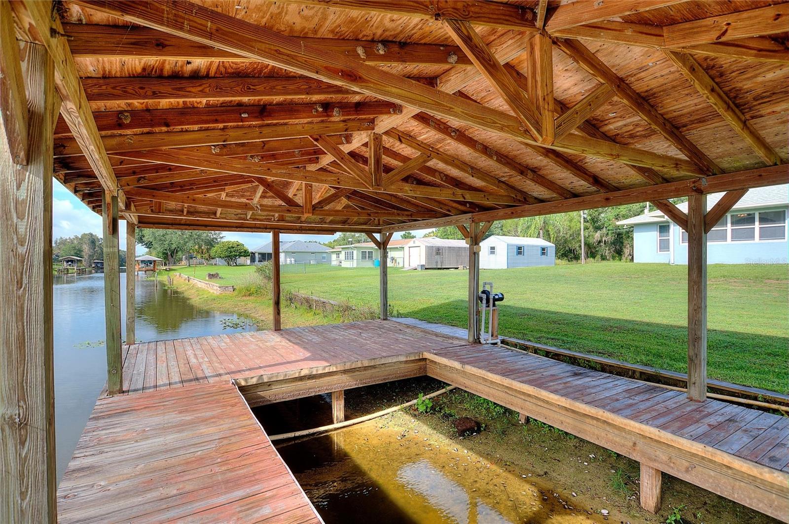 INDIAN LAKE ESTATES - Residential