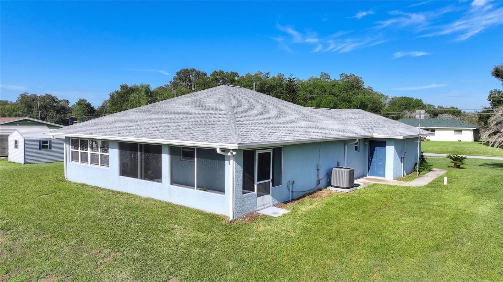 INDIAN LAKE ESTATES - Residential
