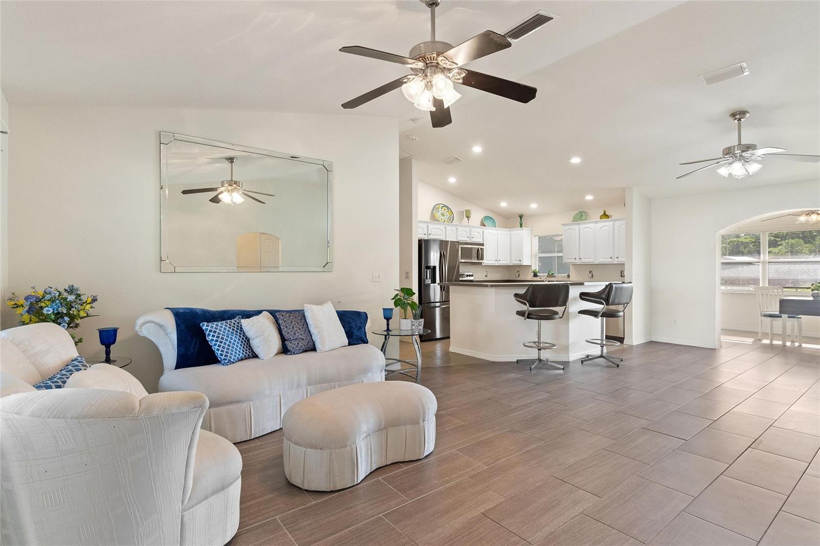 INDIAN LAKE ESTATES - Residential