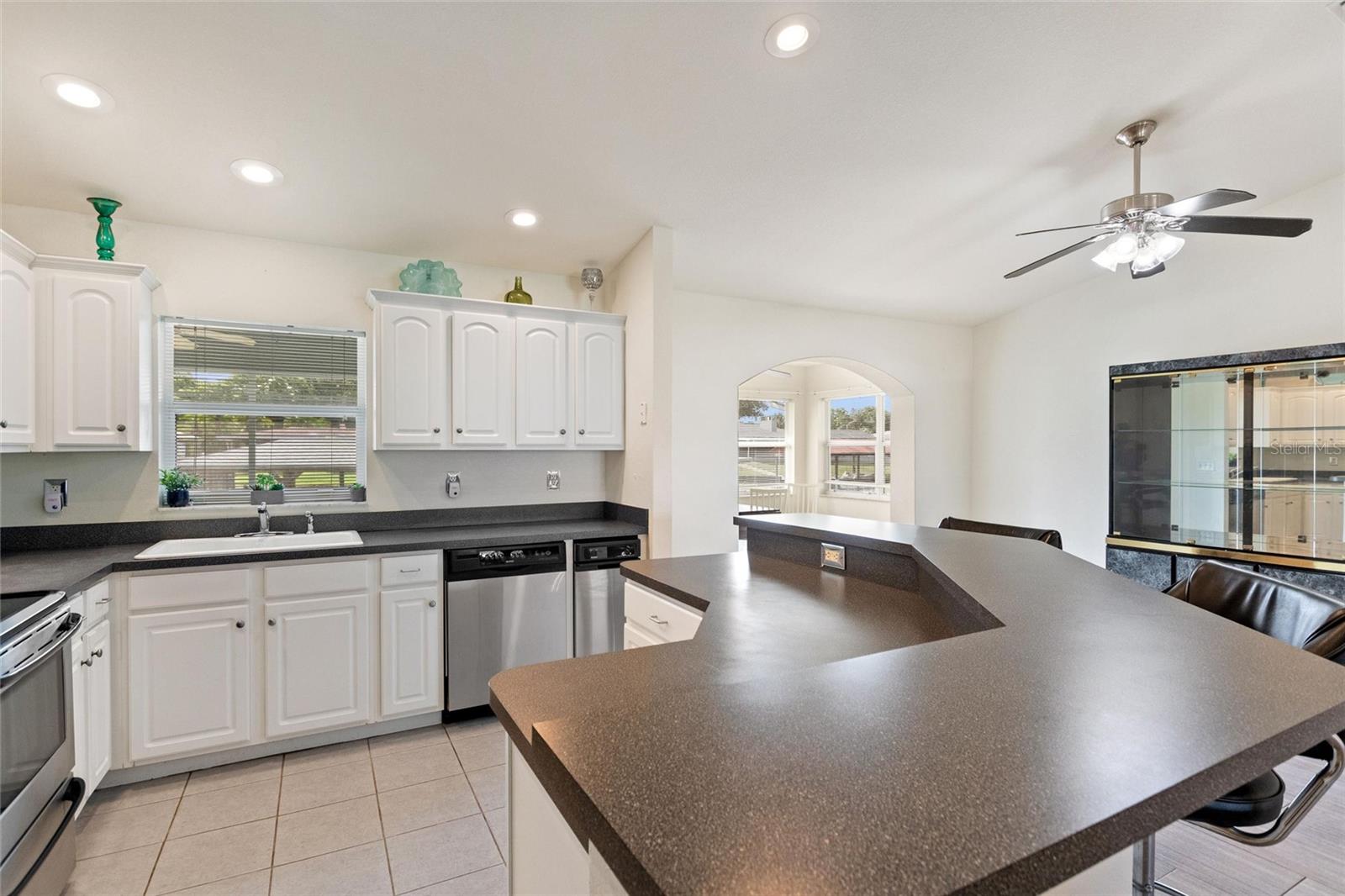 INDIAN LAKE ESTATES - Residential