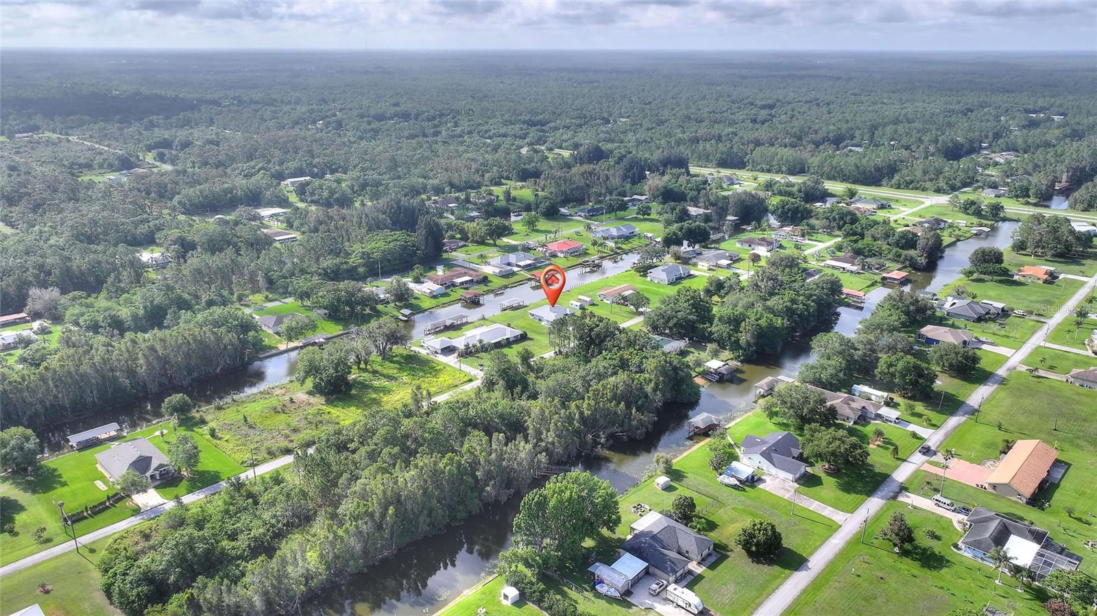 INDIAN LAKE ESTATES - Residential