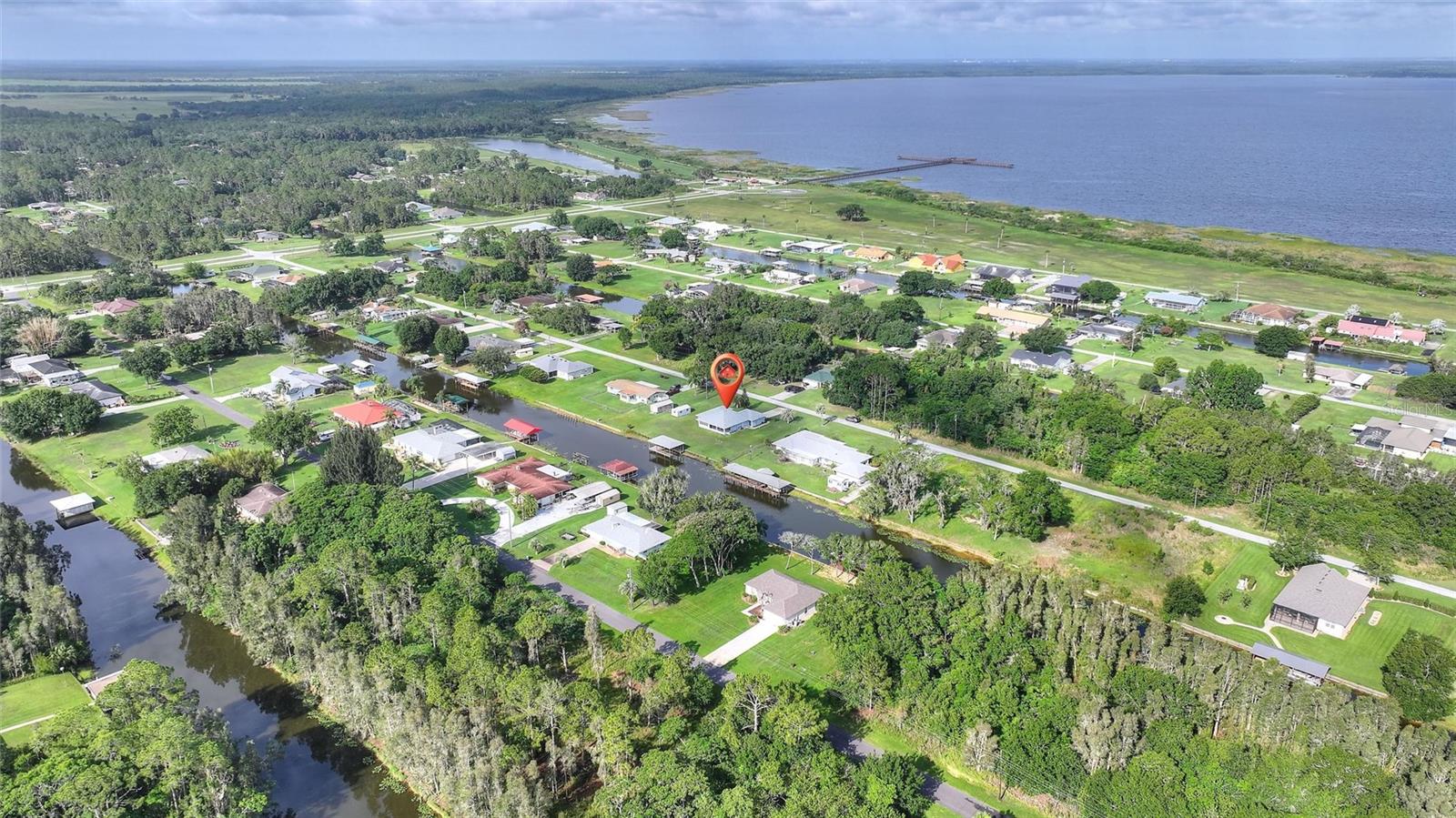 INDIAN LAKE ESTATES - Residential