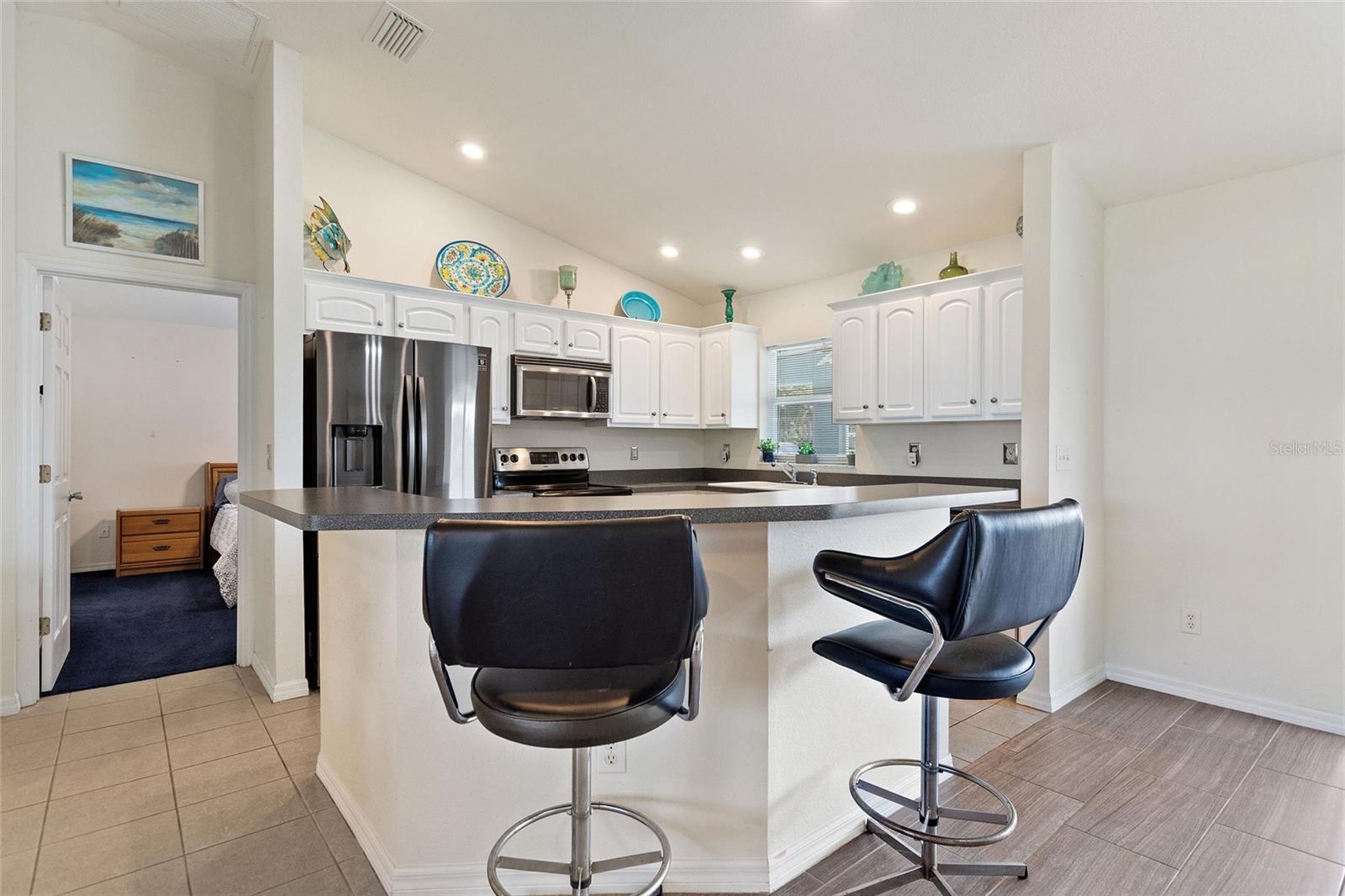 INDIAN LAKE ESTATES - Residential