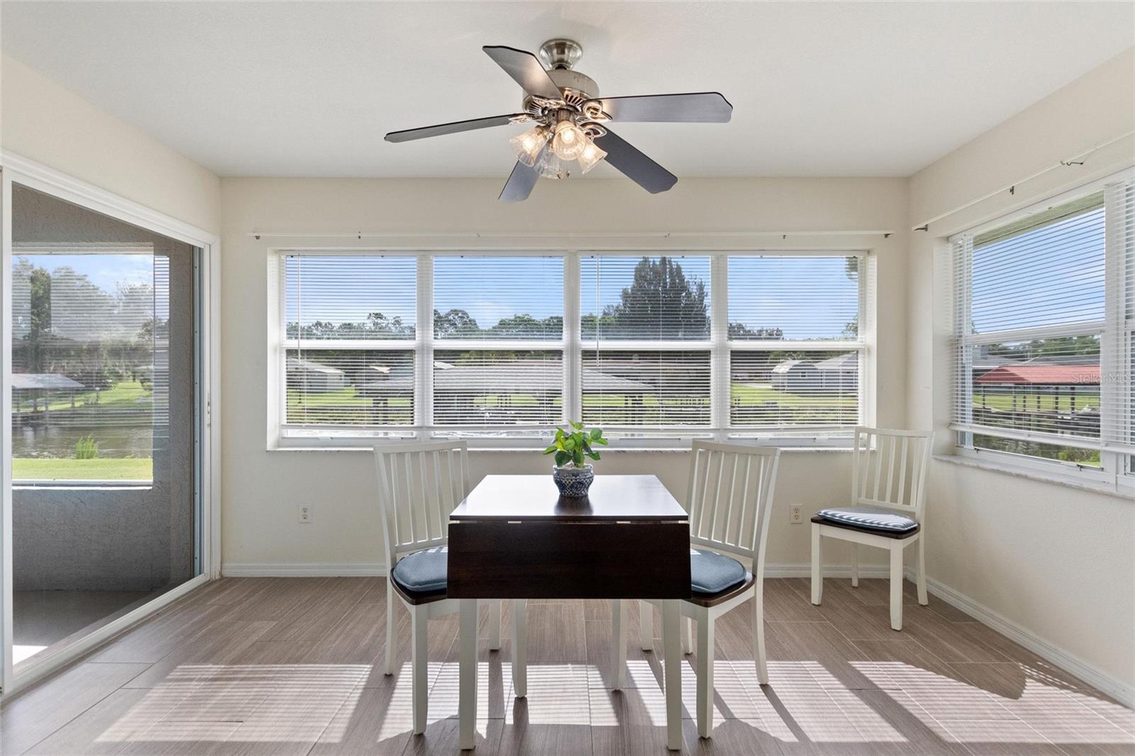 INDIAN LAKE ESTATES - Residential