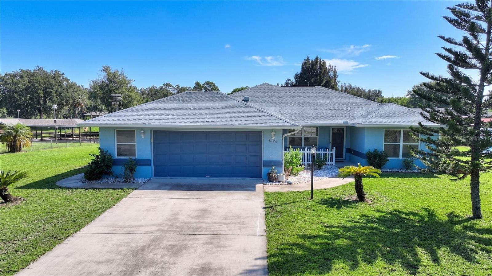 INDIAN LAKE ESTATES - Residential