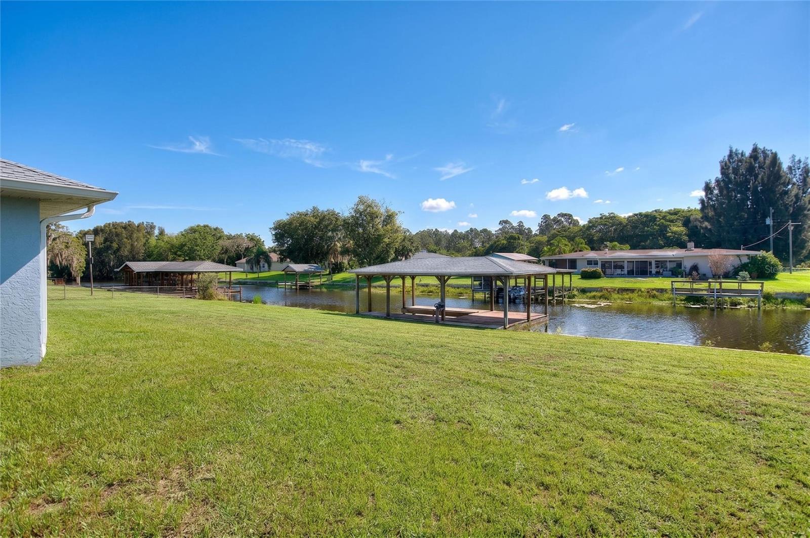 INDIAN LAKE ESTATES - Residential