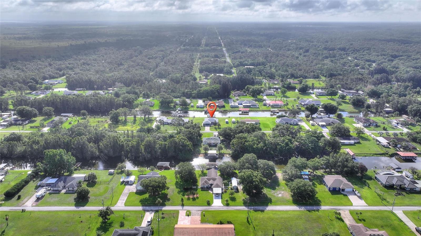 INDIAN LAKE ESTATES - Residential