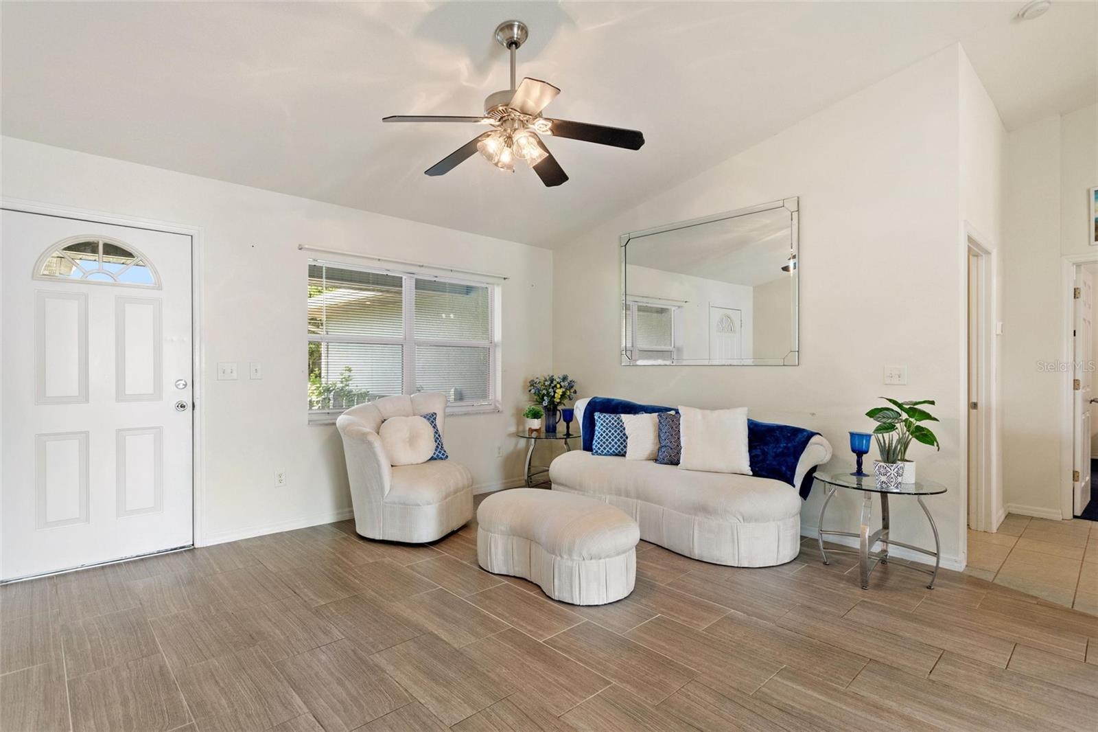 INDIAN LAKE ESTATES - Residential