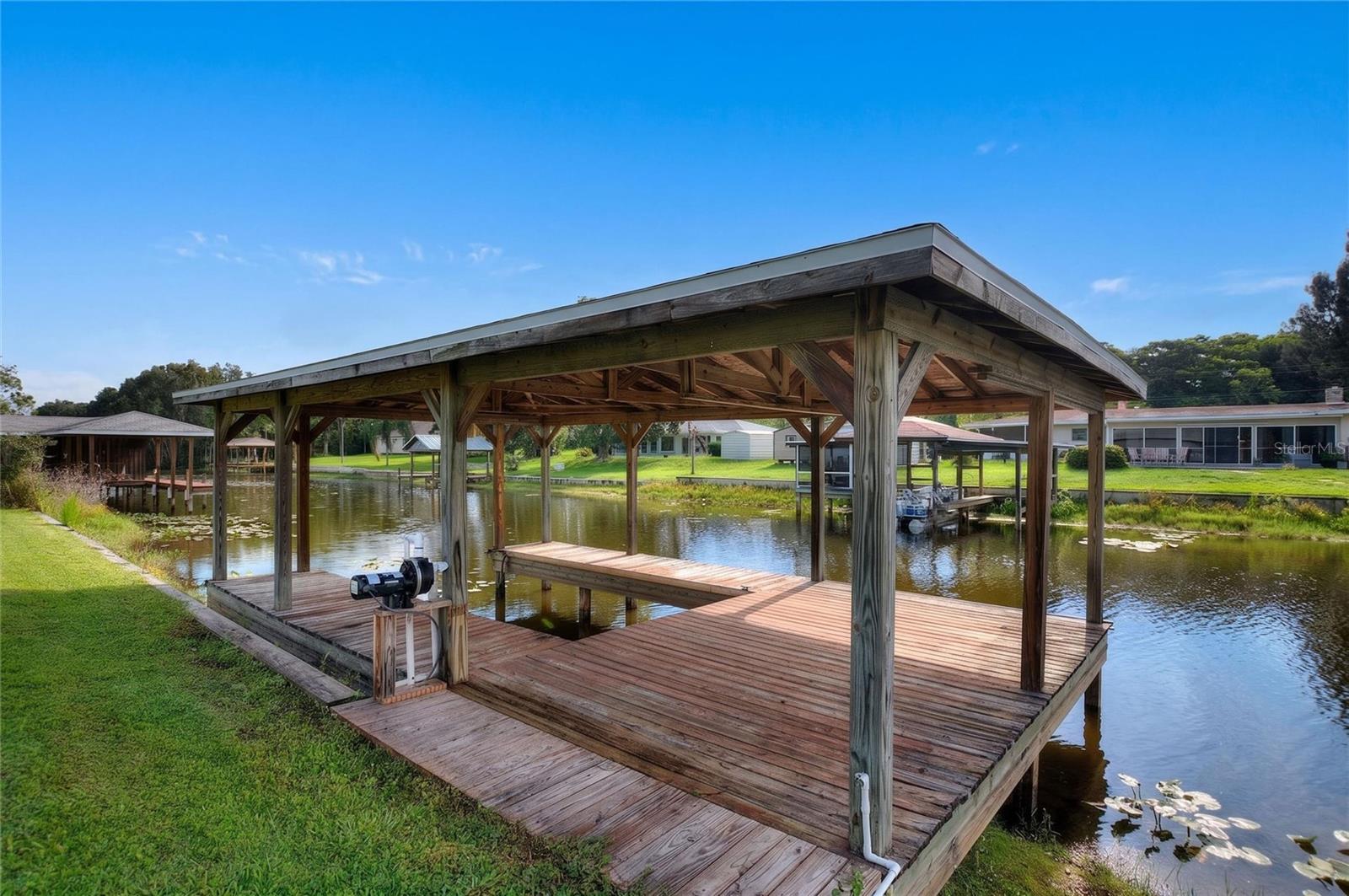INDIAN LAKE ESTATES - Residential