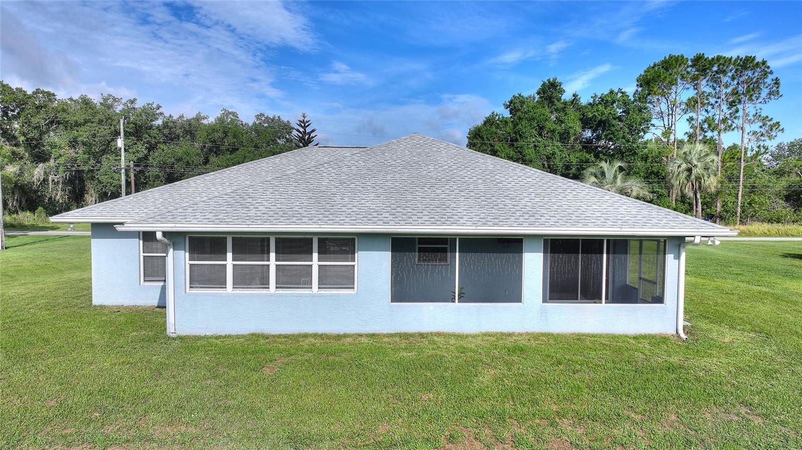 INDIAN LAKE ESTATES - Residential