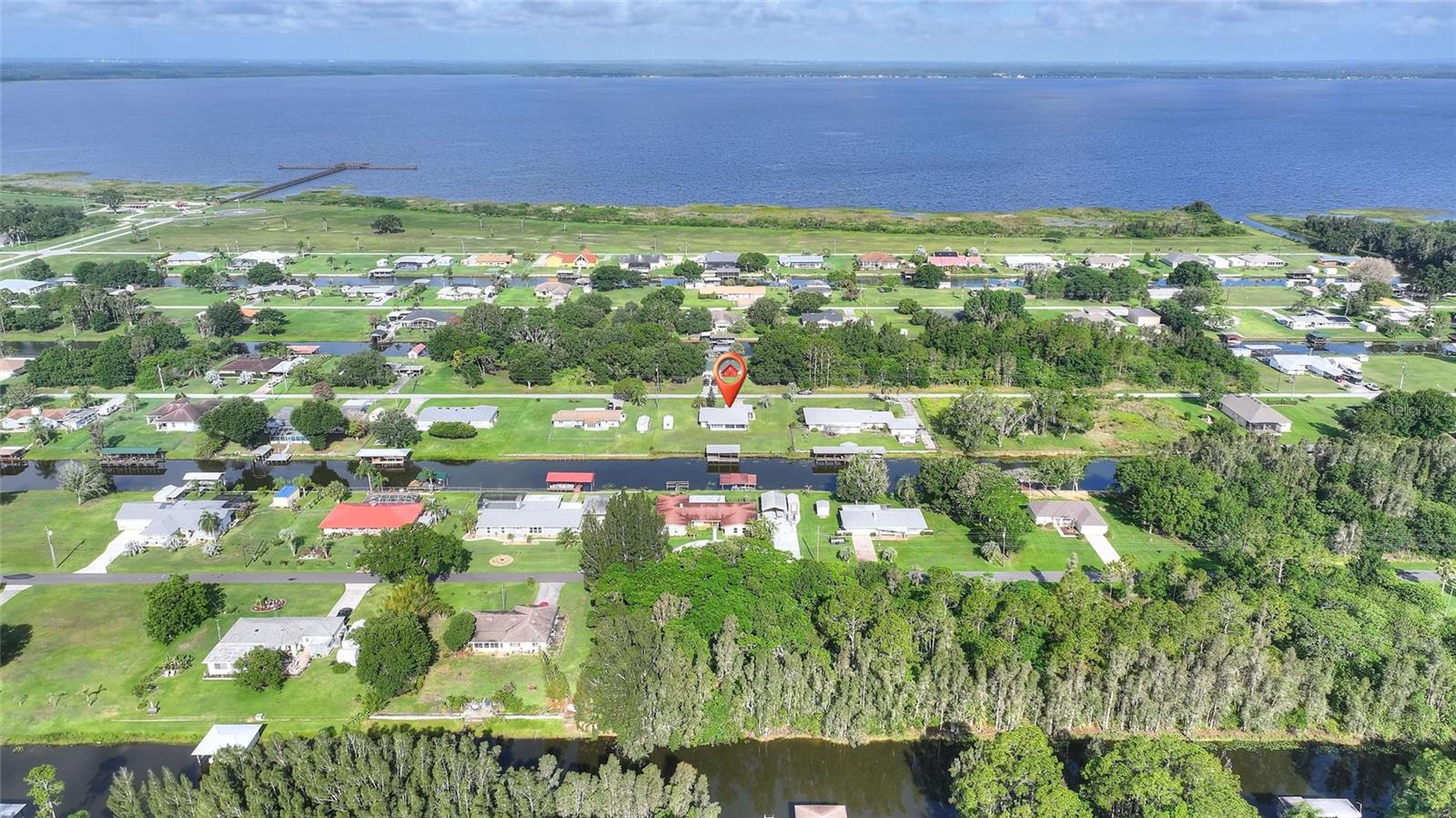 INDIAN LAKE ESTATES - Residential