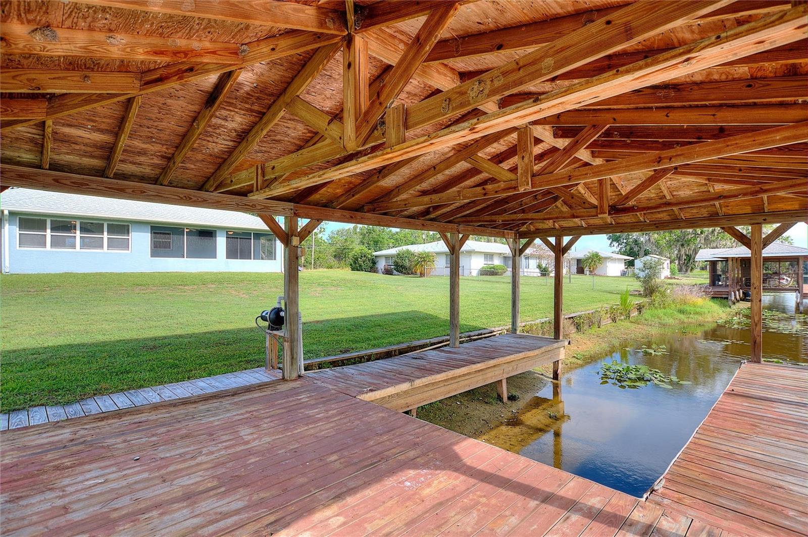 INDIAN LAKE ESTATES - Residential