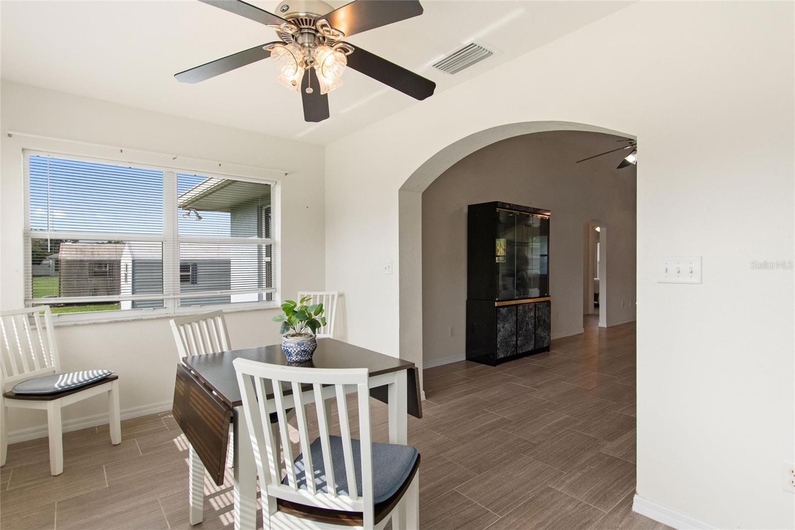 INDIAN LAKE ESTATES - Residential
