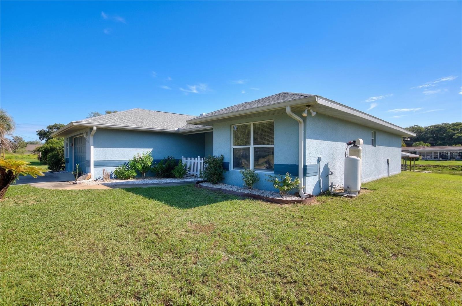 INDIAN LAKE ESTATES - Residential
