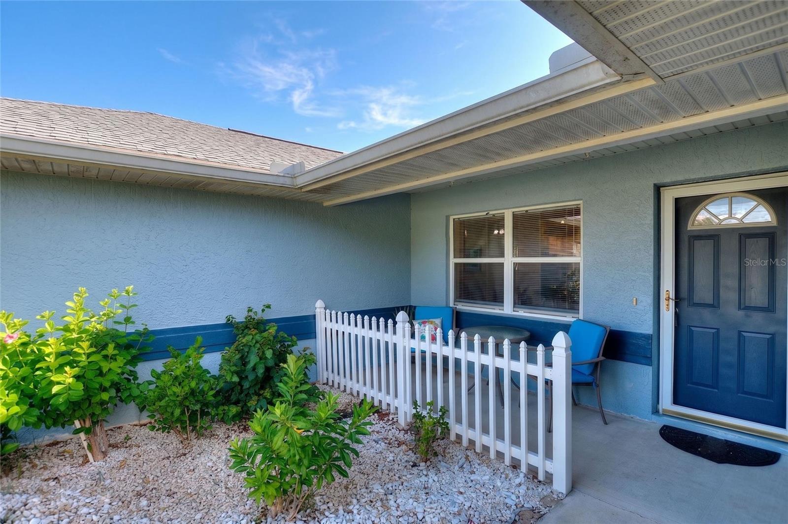 INDIAN LAKE ESTATES - Residential