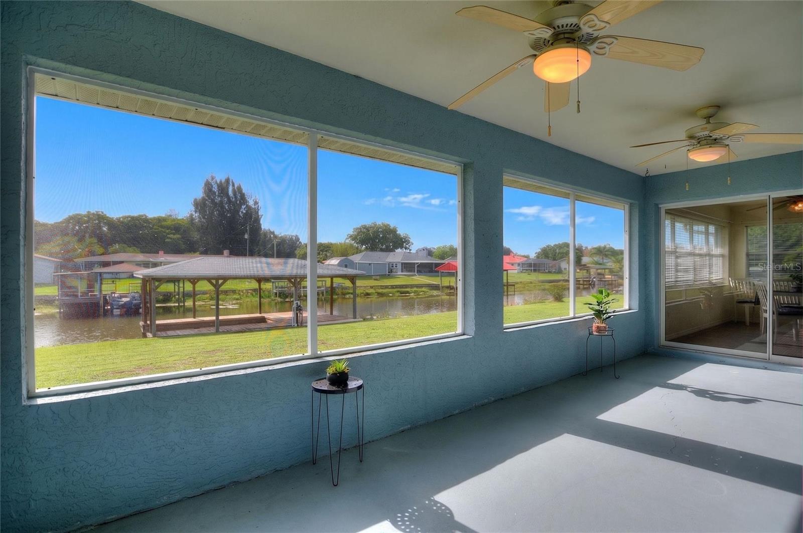 INDIAN LAKE ESTATES - Residential