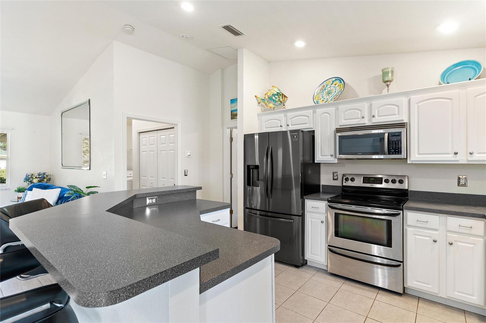 INDIAN LAKE ESTATES - Residential