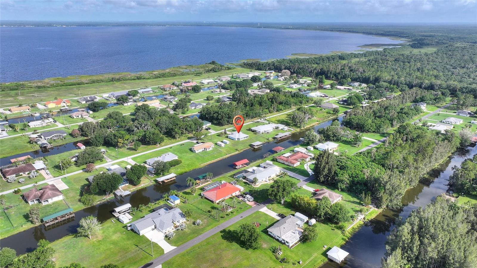 INDIAN LAKE ESTATES - Residential