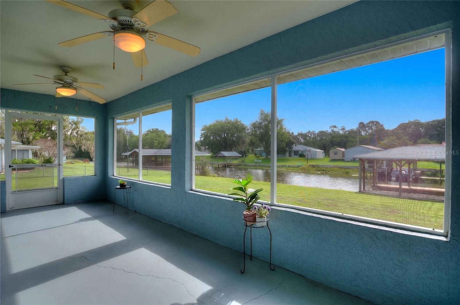 INDIAN LAKE ESTATES - Residential