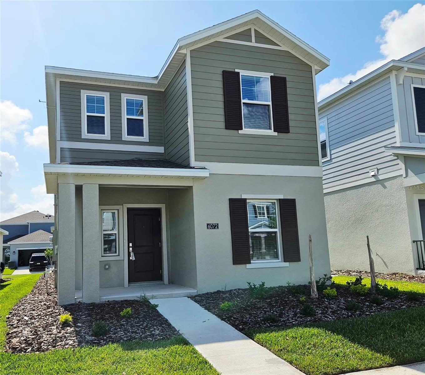 WELLNESS RDG PH 3 - Residential Lease