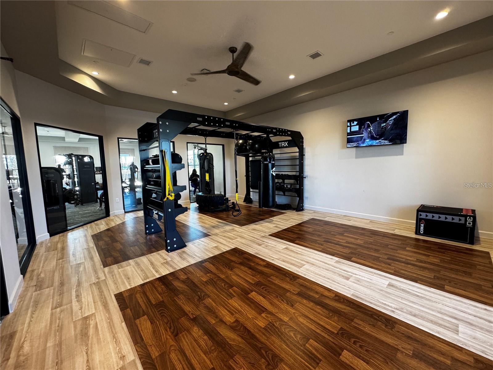 WELLNESS RDG PH 3 - Residential Lease