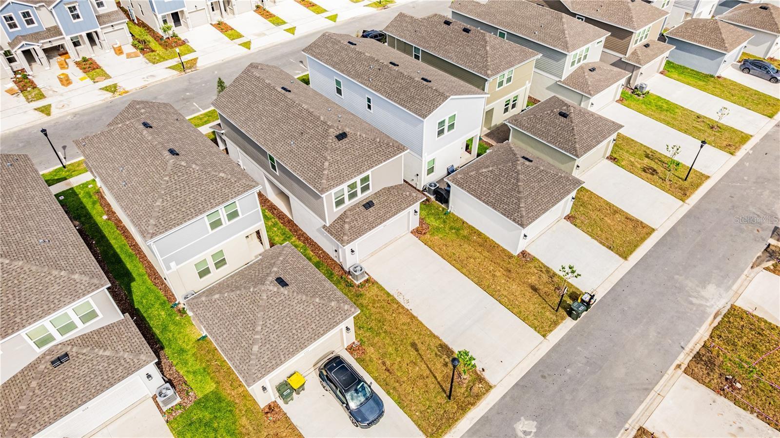WELLNESS RDG PH 3 - Residential Lease