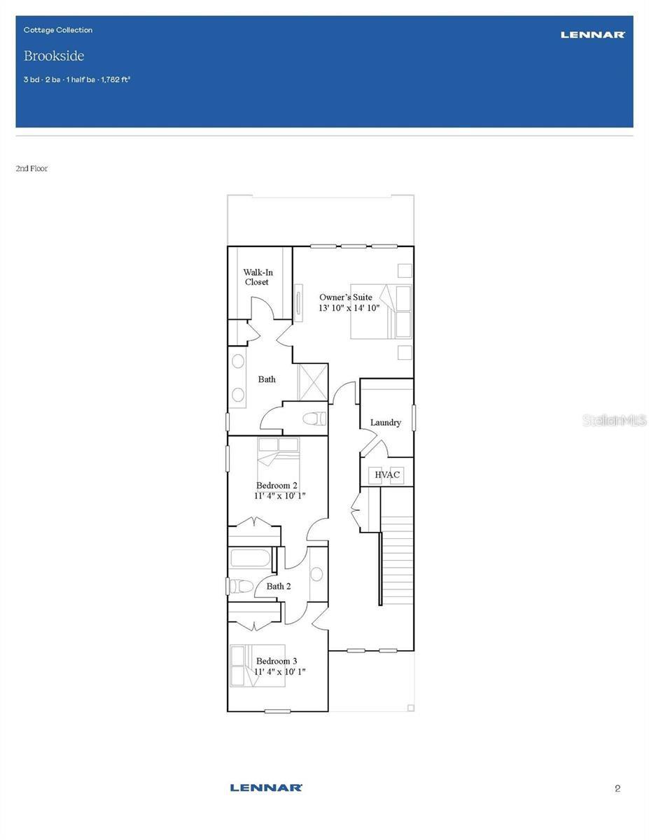 WELLNESS RDG PH 3 - Residential Lease