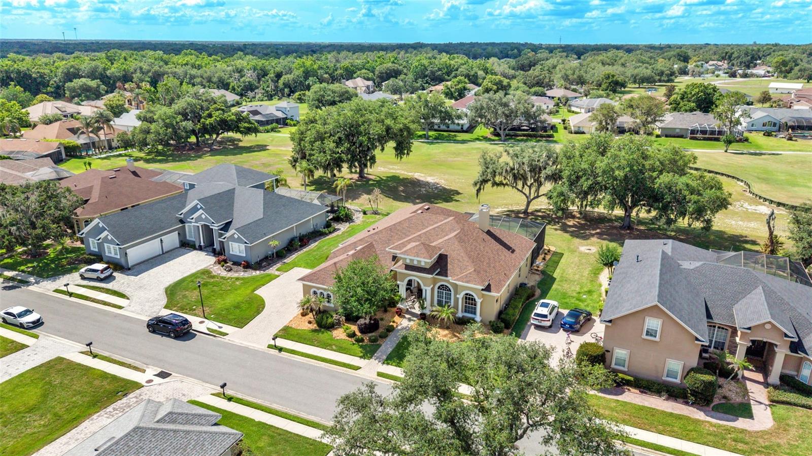 WHISPER WOODS AT EAGLEBROOKE - Residential