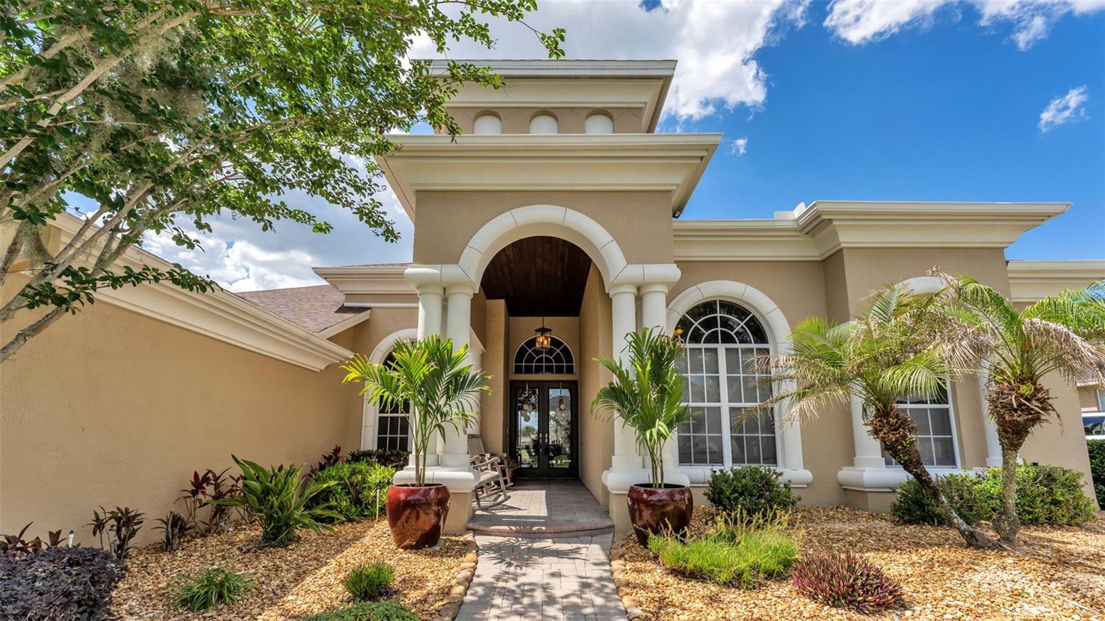 WHISPER WOODS AT EAGLEBROOKE - Residential