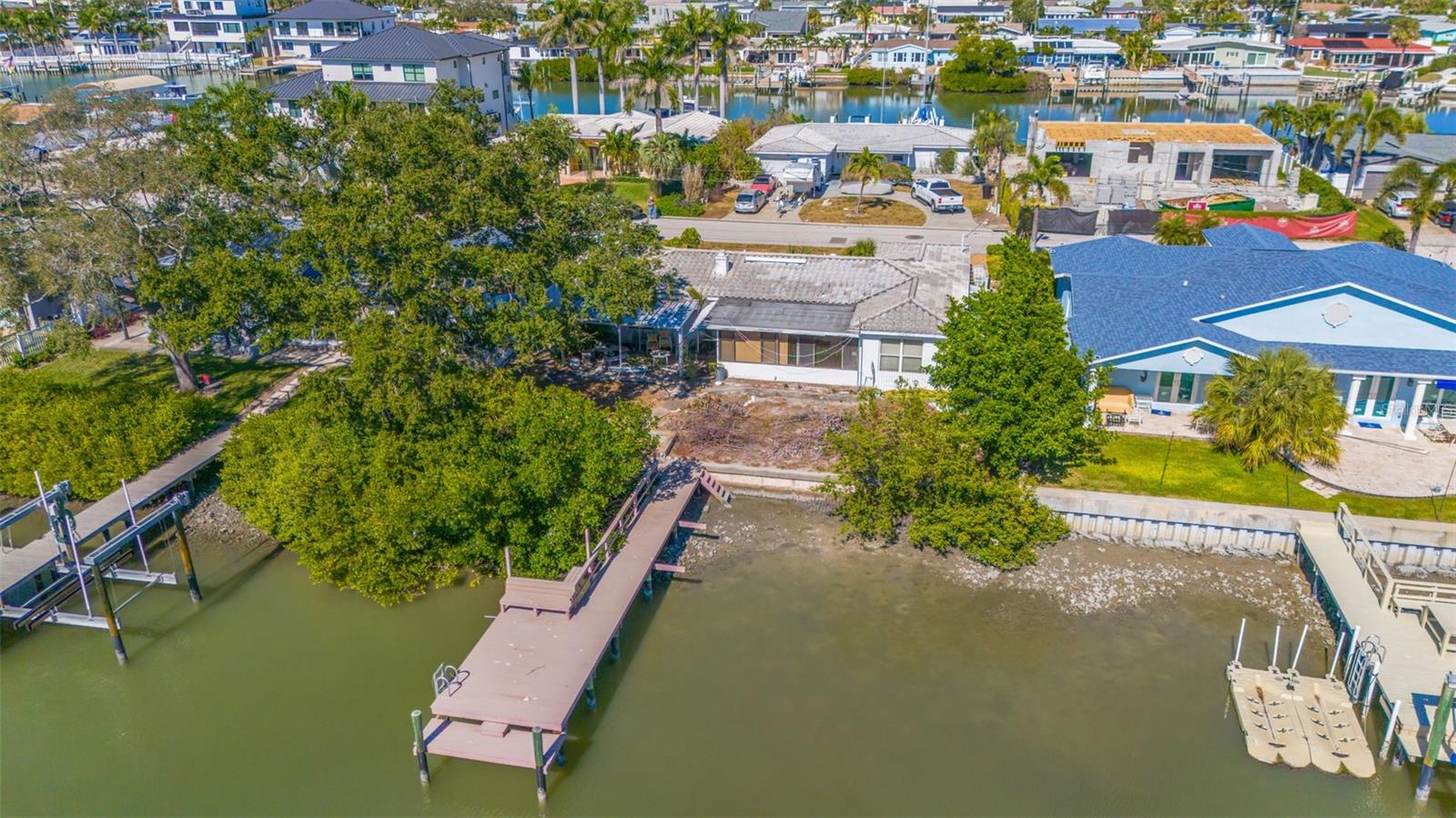 SOUTH CSWY ISLE 2ND ADD - Residential