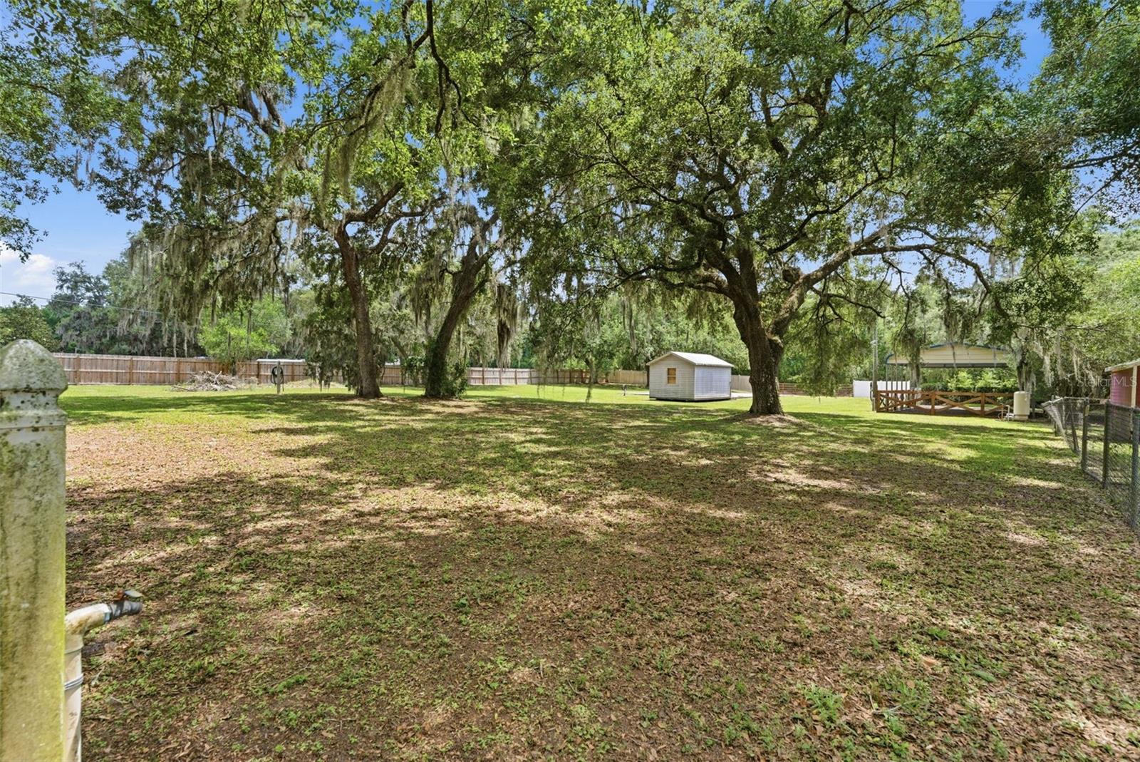 UNPLATTED - Residential