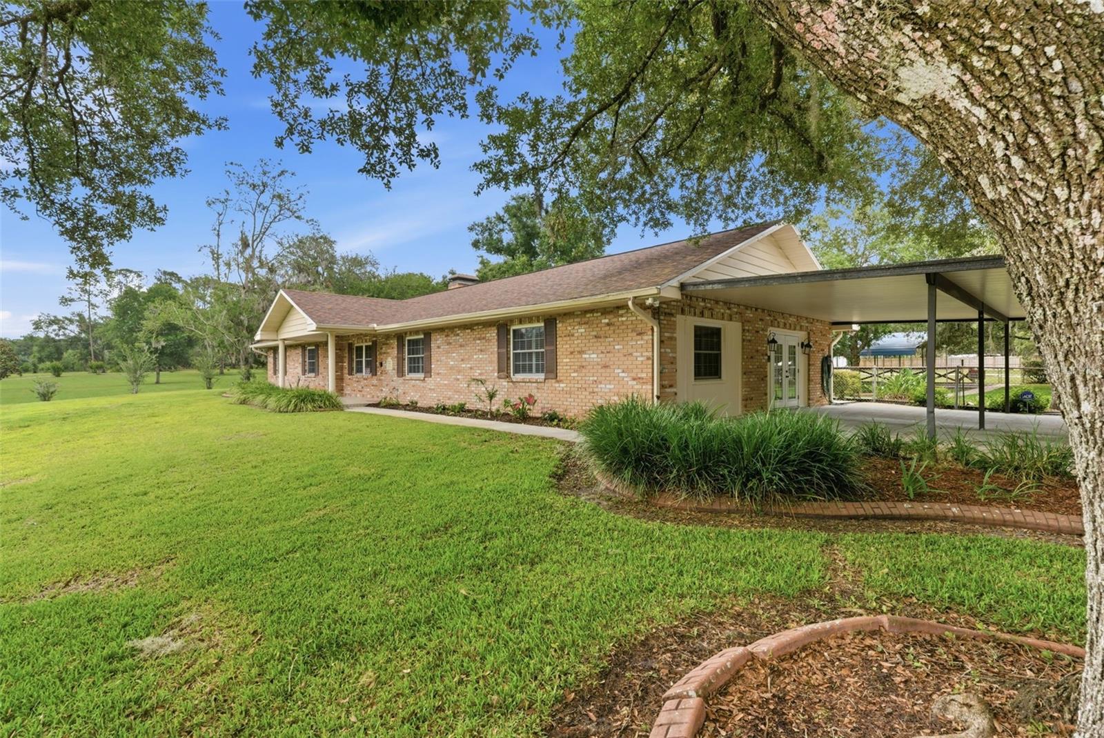 UNPLATTED - Residential