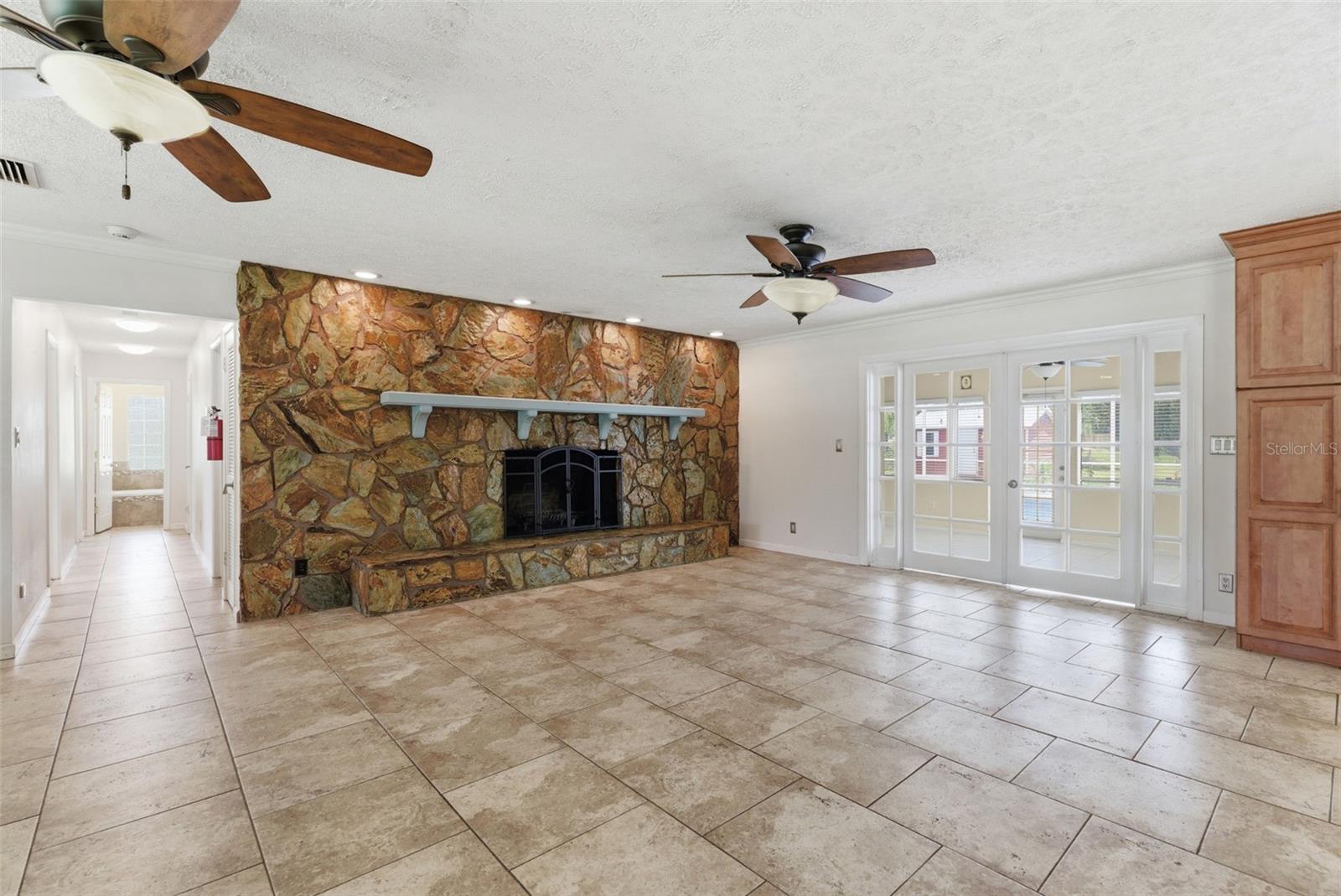 UNPLATTED - Residential