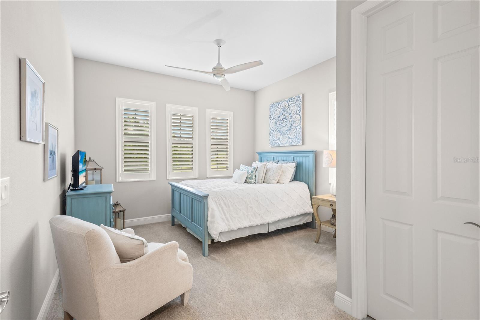 INDIGO - Residential