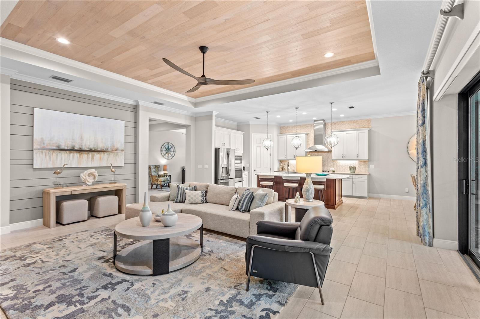 INDIGO - Residential
