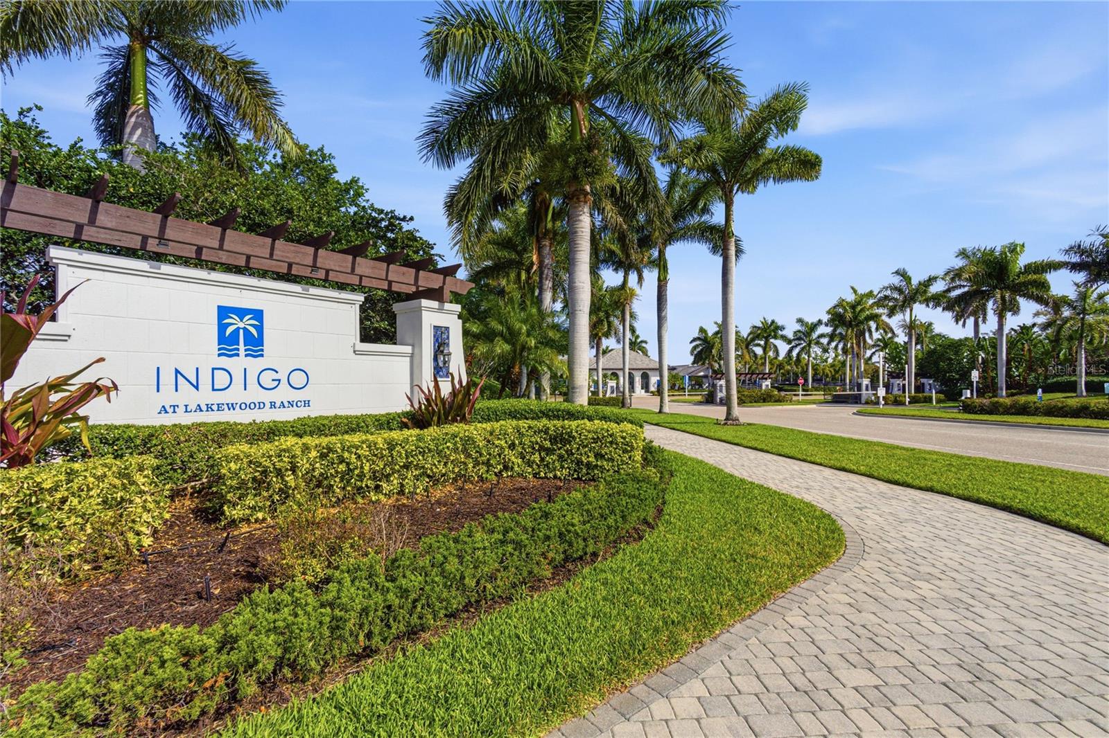INDIGO - Residential